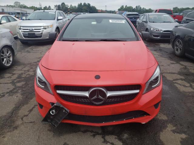 2015 MERCEDES-BENZ CLA 250 4M - WDDSJ4GB6FN187802