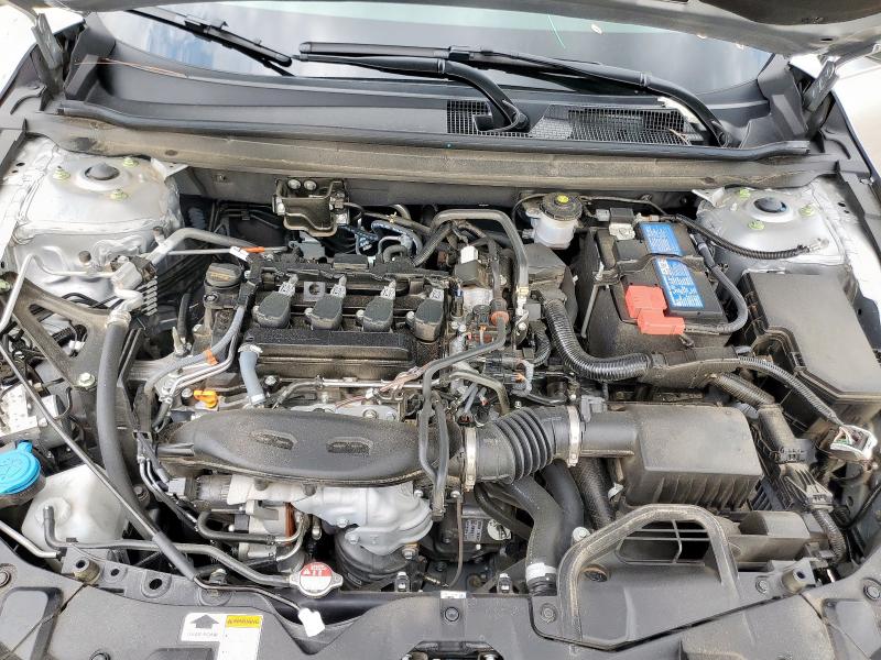 2024 HONDA ACCORD EX 1HGCY1F34RA007894