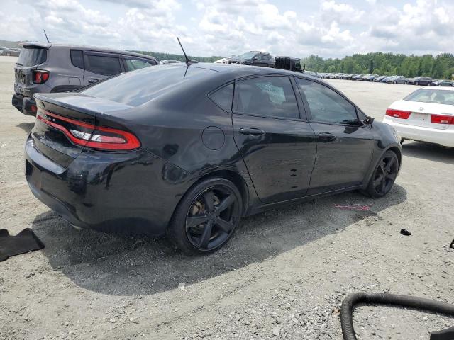 Vin: 1c3cdfbb2fd375039, lot: 60368675, dodge dart sxt 20153