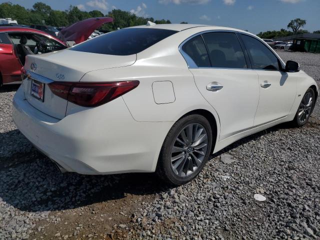 Vin: jn1ev7ap2km512319, lot: 61060385, infiniti q50 luxe 20193