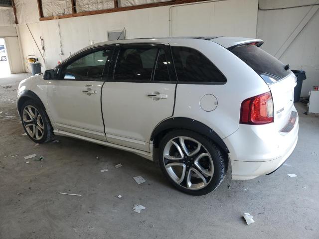 Vin: 2fmdk4ak7dba66161, lot: 62270285, ford edge sport 20132