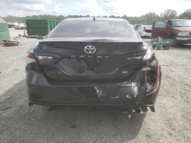 2023 TOYOTA CAMRY SE N 4T1G11AK1PU781028