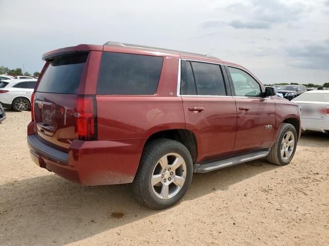 2016 CHEVROLET TAHOE C150 1GNSCBKC3GR247688