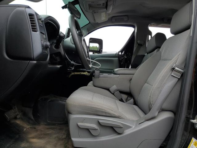 2015 GMC SIERRA K25 1GT12XEG9FF606934