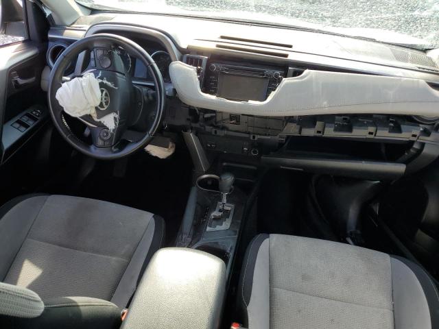 jtmrfrev3gj102721 - 2016 Toyota rav4 xle - #62489055