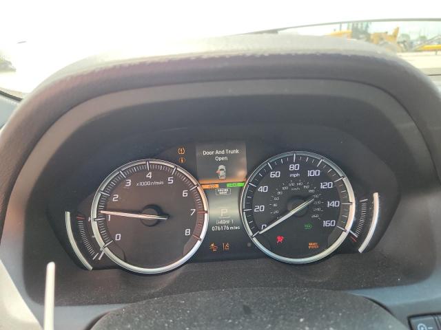 2020 ACURA TLX 19UUB1F37LA006770