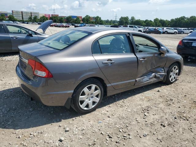 Vin: 19xfa1f54be035215, lot: 61532395, honda civic lx 20113