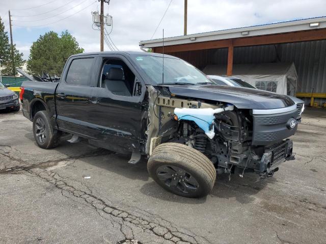 2024 FORD F150 LIGHTNING XLT - 1FTVW3L71RWG16430