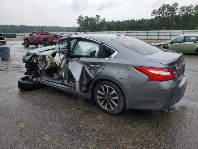 2016 NISSAN ALTIMA 2.5 - 1N4AL3AP4GC142407