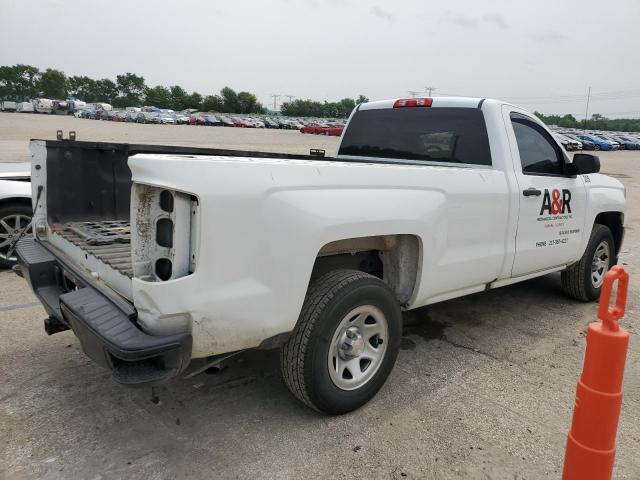 2018 CHEVROLET SILVERADO - 1GCNCNEH7JZ368861