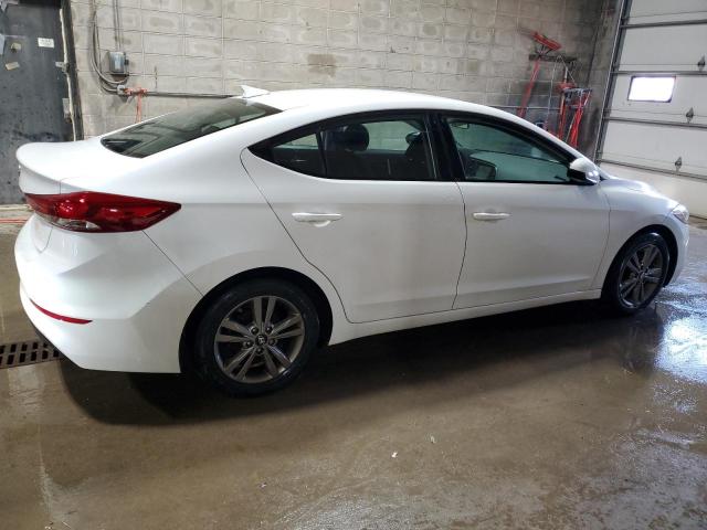 Vin: 5npd84lf5jh224645, lot: 61693325, hyundai elantra sel 20183