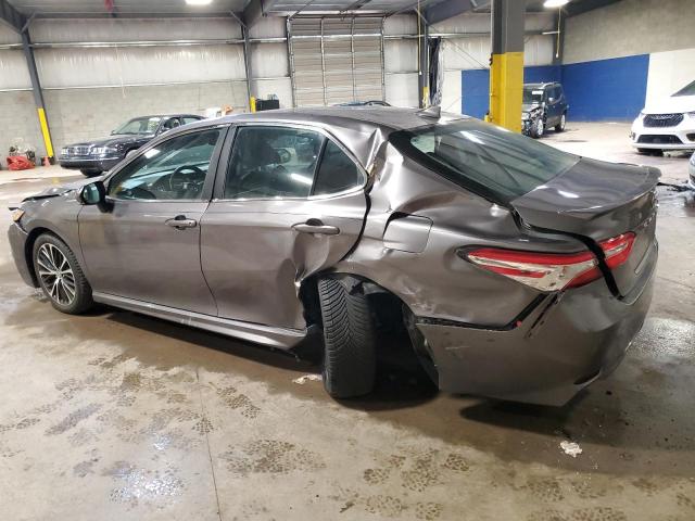 Vin: 4t1b11hk8ku842545, lot: 61212805, toyota camry l 20192
