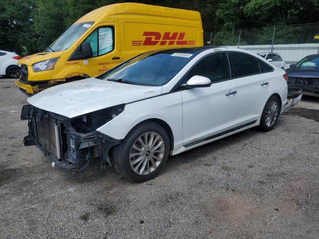 Vin: 5npe34af9fh054058, lot: 62659555, hyundai sonata sport 2015 img_1