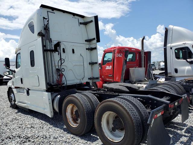 FREIGHTLINER CASCADIA 1 2019 white  diesel 3AKJHHDR9KSLD3456 photo #4