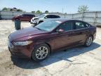 2017 FORD FUSION SE - 3FA6P0H72HR365403