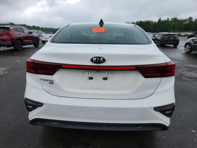 2021 KIA FORTE FE 3KPF24AD0ME315245