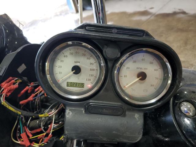 2012 HARLEY-DAVIDSON FLTRX ROAD 1HD1KHM17CB681846