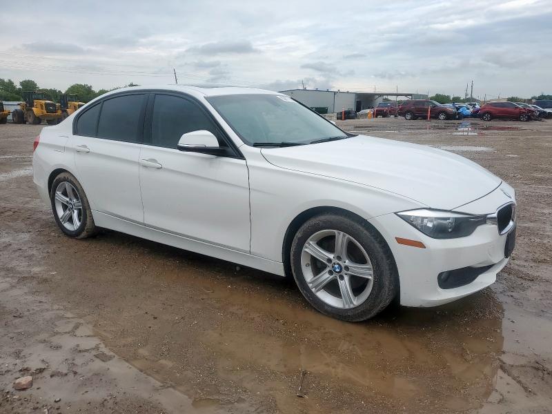 Vin: wba3b1g51ens77911, lot: 60877905, bmw 3 series i 20144