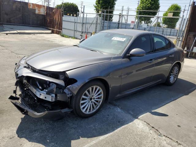 ALFA ROMEO GIULIA SPR