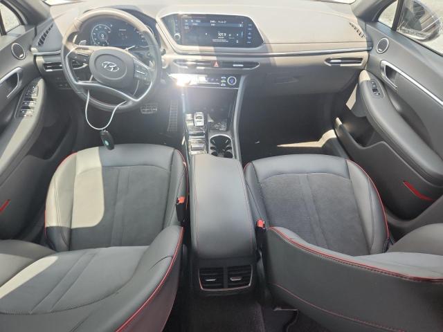 2021 HYUNDAI SONATA SEL 5NPEJ4J25MH112621