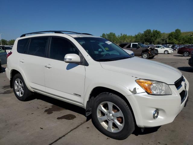 Vin: 2t3df4dv8bw157173, lot: 60076895, toyota rav4 limited 20114