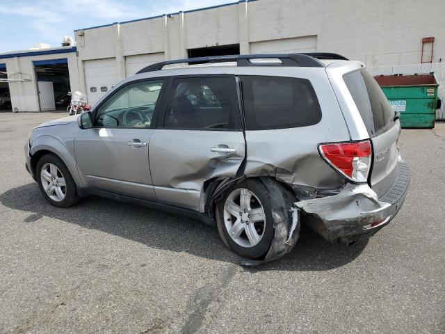 Vin: jf2sh6dc7ah776056, lot: 61167335, subaru forester 2.5x limited 20102