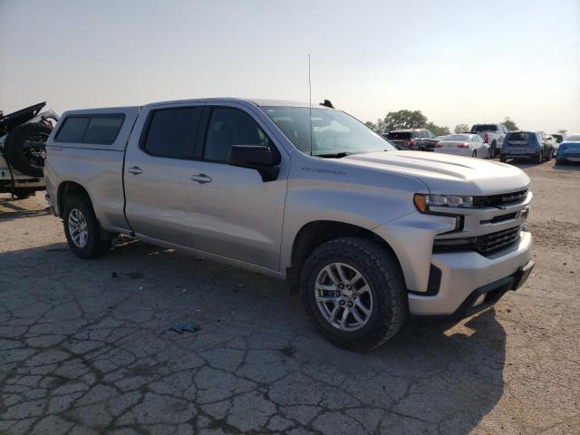 Vin: 3gcuyeed0kg211670, lot: 59708135, chevrolet all models k1500 rst 20194