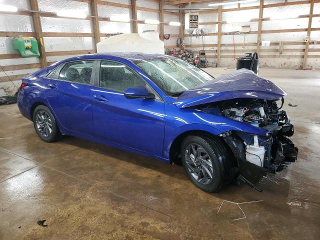 Vin: kmhlm4dg6ru780216, lot: 60743215, hyundai elantra sel 20244