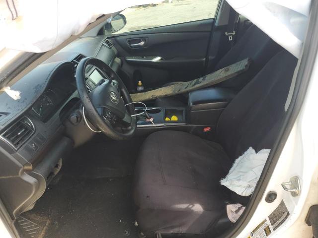 4t4bf1fkxfr495462 - 2015 Toyota Camry Le - #60330745