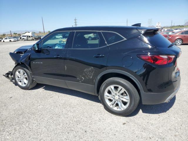 Vin: 3gnkbbra9ks664133, lot: 62110515, chevrolet blazer 1lt 20192