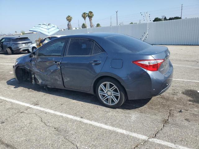 2016 TOYOTA CAMRY LE/S 5YFBURHE3GP529007