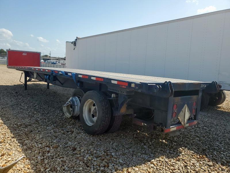TRANSCRAFT TRAILER 2020 blue   1TTF452S4L3203572 photo #4