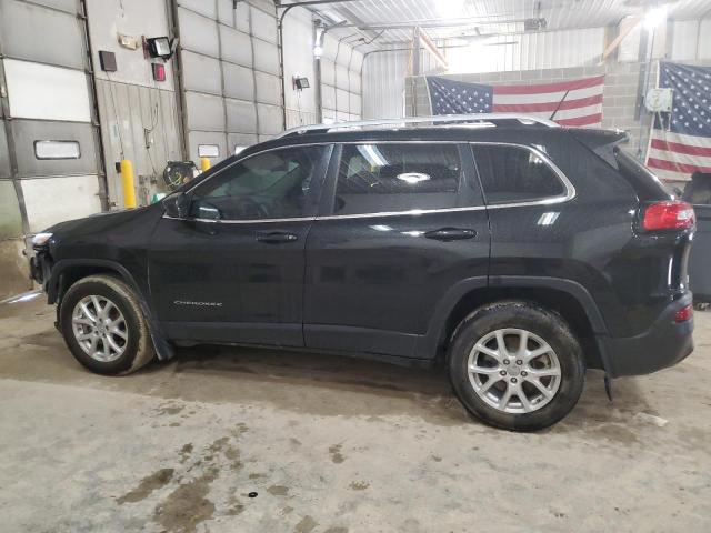 2015 JEEP CHEROKEE L 1C4PJMCS2FW787961