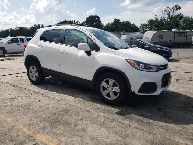 2021 CHEVROLET TRAX 1LT KL7CJPSM9MB364556