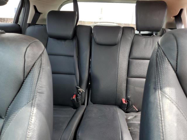 2016 HONDA HR-V EXL 3CZRU5H70GM746427