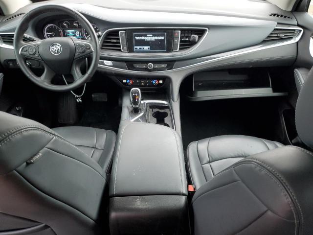 2019 BUICK ENCLAVE ES 5GAERBKW9KJ282324