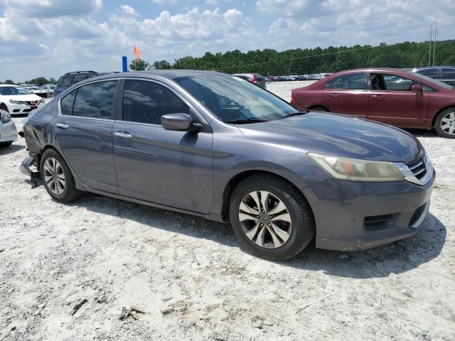 Vin: 1hgcr2f35ea206773, lot: 59765865, honda accord lx 20144