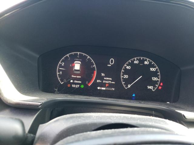2023 HONDA CR-V EX 2HKRS4H49PH424466