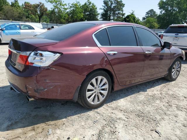 Vin: 1hgcr2f7xfa096680, lot: 60368895, honda accord ex 20153
