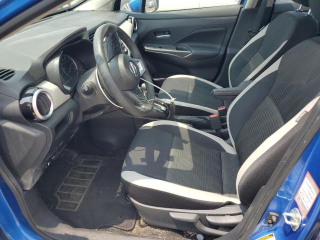 2020 NISSAN VERSA SV - 3N1CN8EV4LL845302