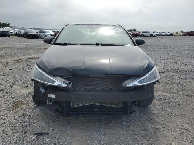 2019 HYUNDAI ELANTRA SE 5NPD84LF9KH418158