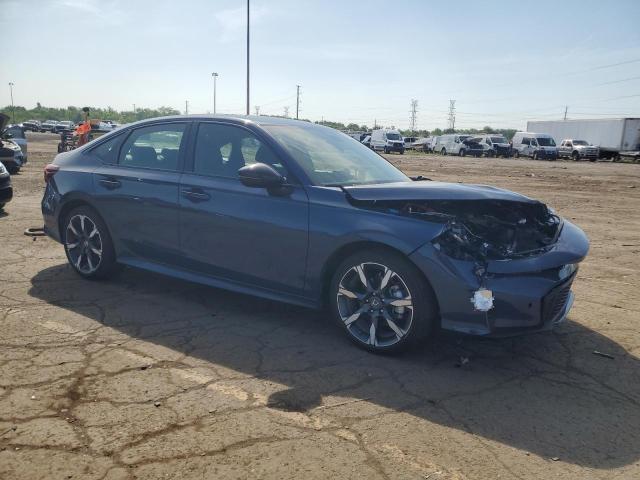 2025 HONDA CIVIC SPOR 2HGFE4F81SH329449