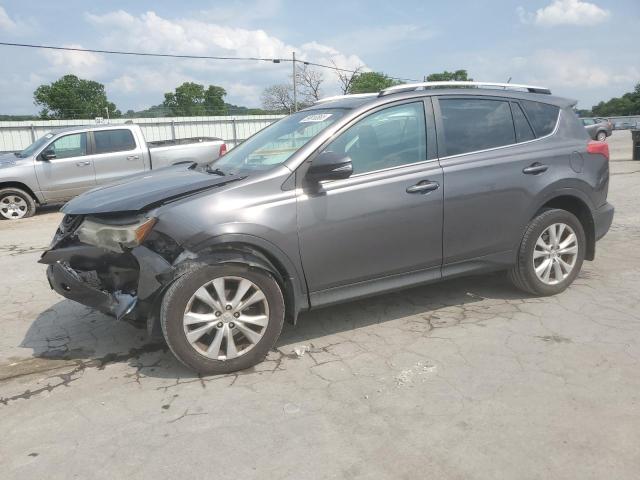 Vin: 2t3dfrev3ew161843, lot: 59916565, toyota rav4 limited 2014 img_1