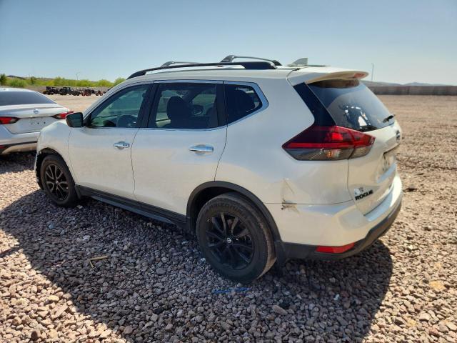 Vin: 5n1at2mt3jc765663, lot: 61562125, nissan rogue s 20182