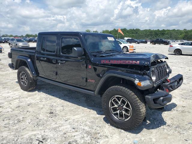 2024 JEEP GLADIATOR 1C6JJTBG4RL116527