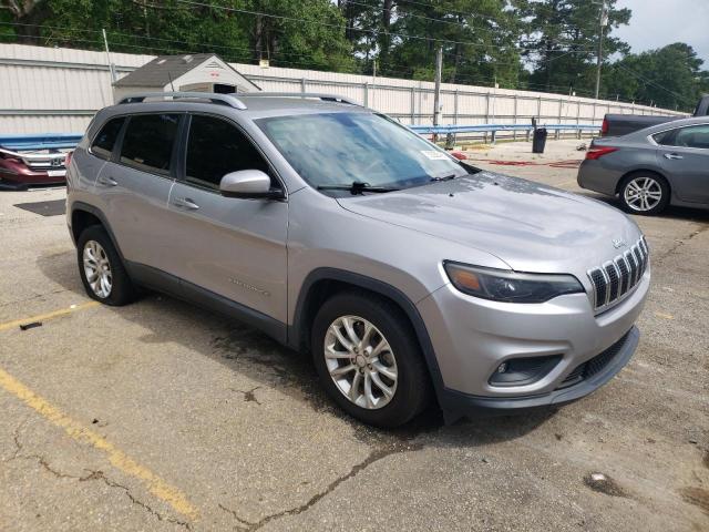 Vin: 1c4pjlcbxkd205797, lot: 59286495, jeep grand cher latitude 20194