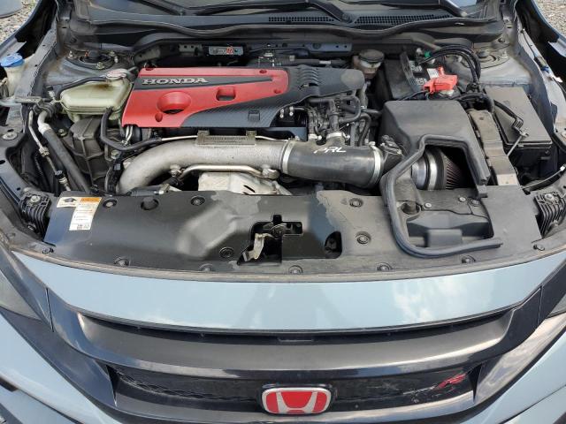2019 HONDA CIVIC TYPE SHHFK8G73KU204199