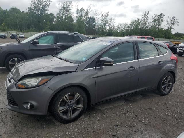 Vin: 1fadp3n20el329415, lot: 60881115, ford focus titanium 2014 img_1