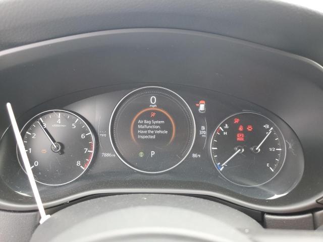 2025 MAZDA CX-50 PREM 7MMVABEM2SN322543