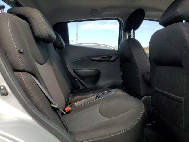 kl8cd6sa7hc784108 - 2017 Chevrolet spark 1lt - #63226985